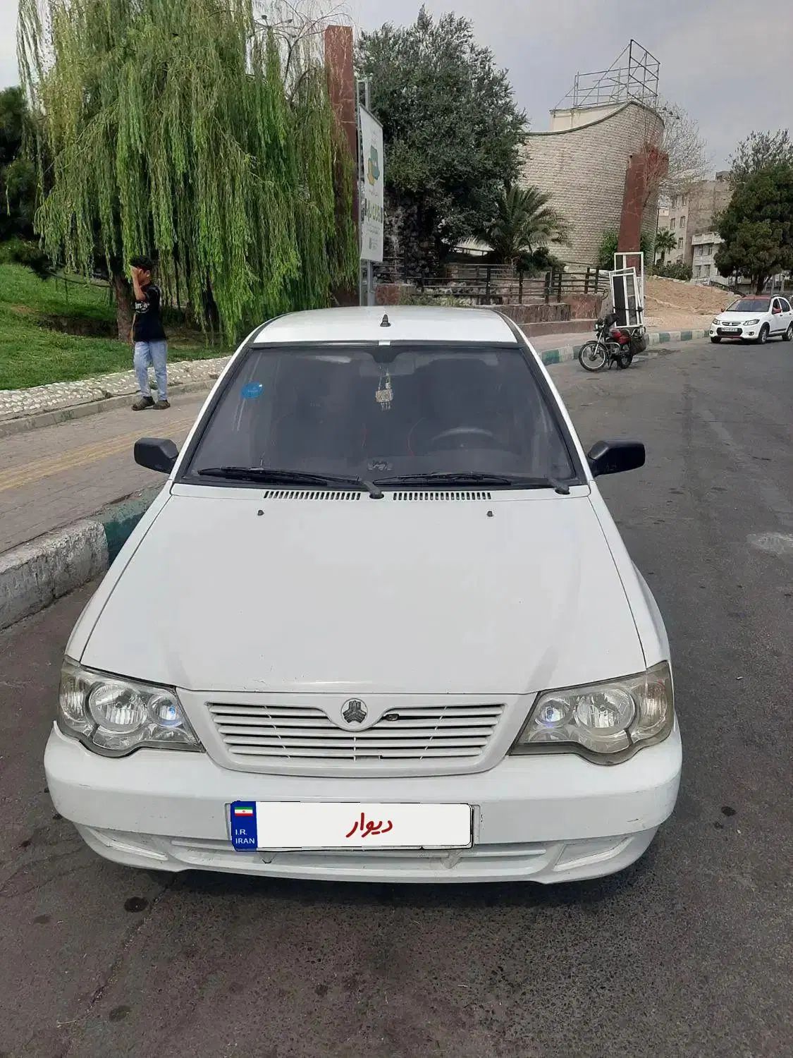 خودرو پراید، 132 آگهی ann_19944191