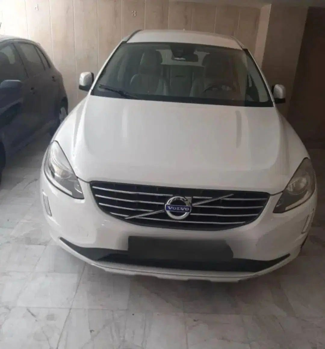 خودرو ولوو، XC90 آگهی ann_19944200