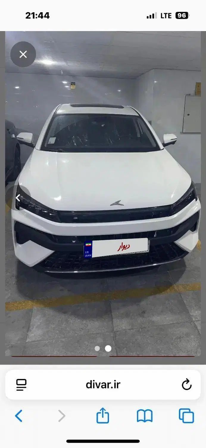 کی ام سی J7 اتوماتیک - 1404