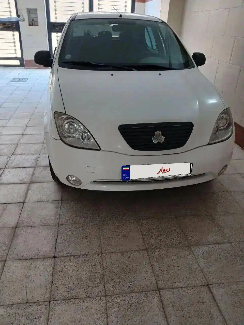 خودرو تیبا، 2 آگهی ann_19944295