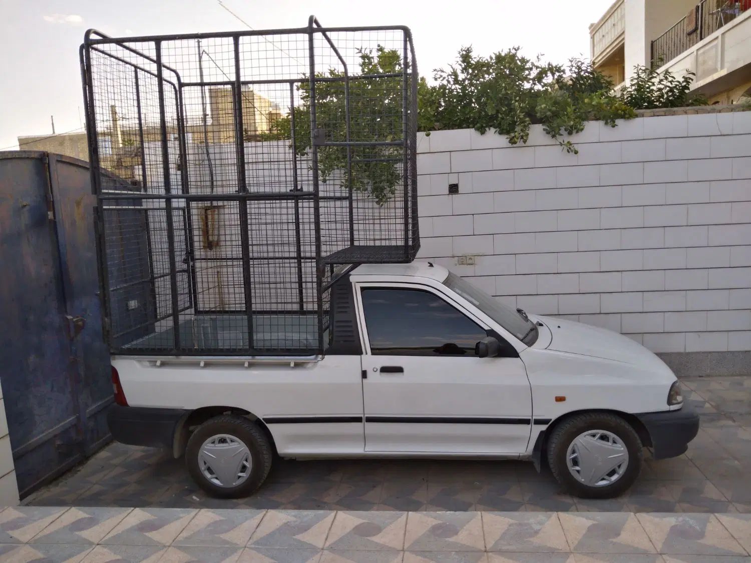 خودرو پراید، 151 آگهی ann_19944323