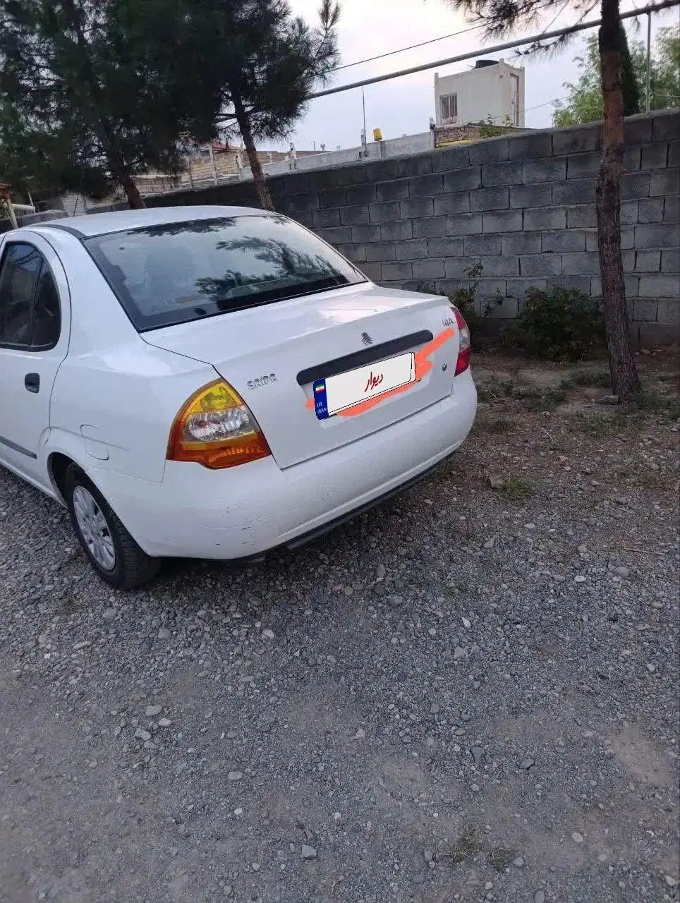 خودرو تیبا، صندوق دار آگهی ann_19944346