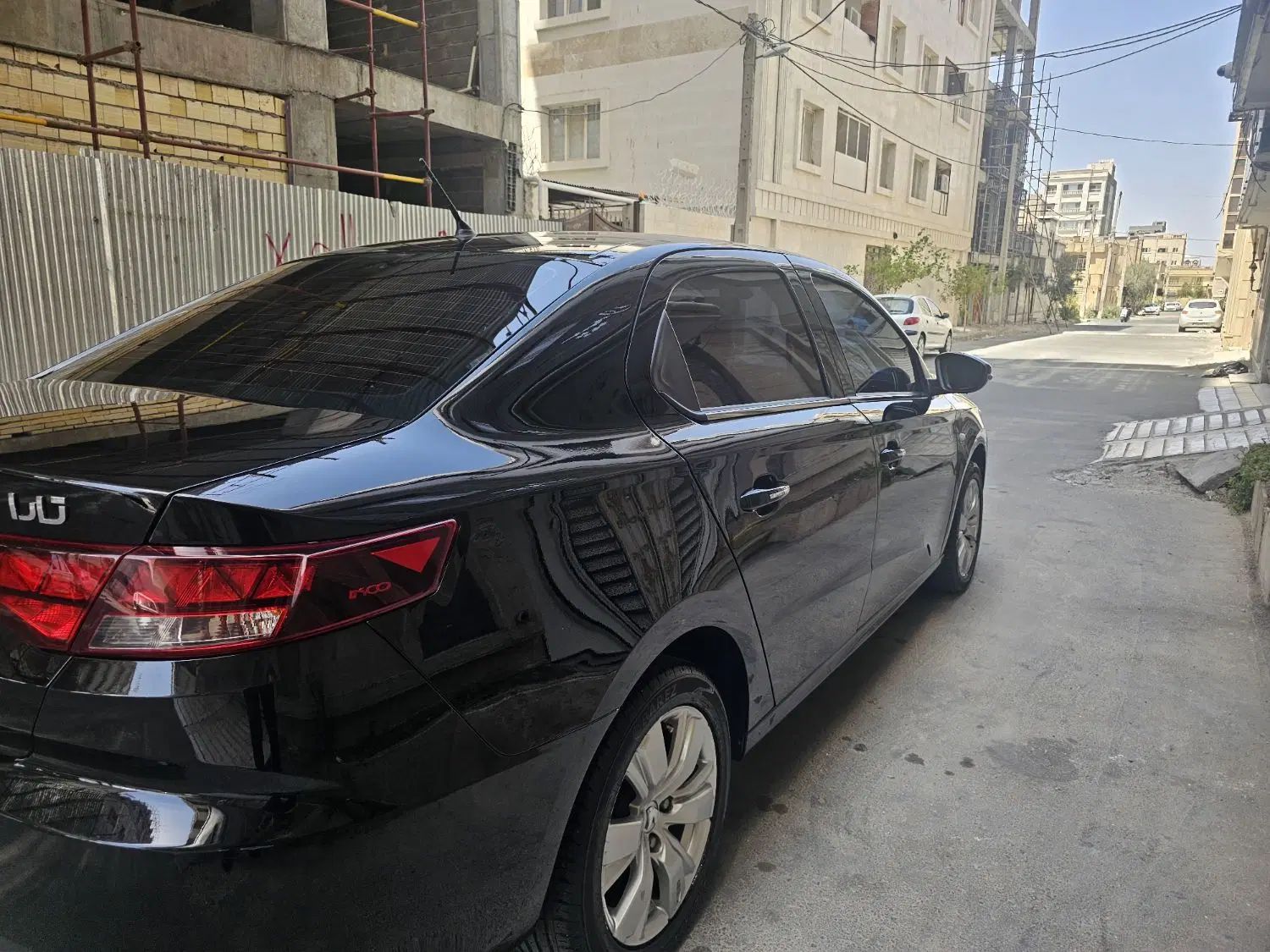 تارا اتوماتیک V2 - 1403