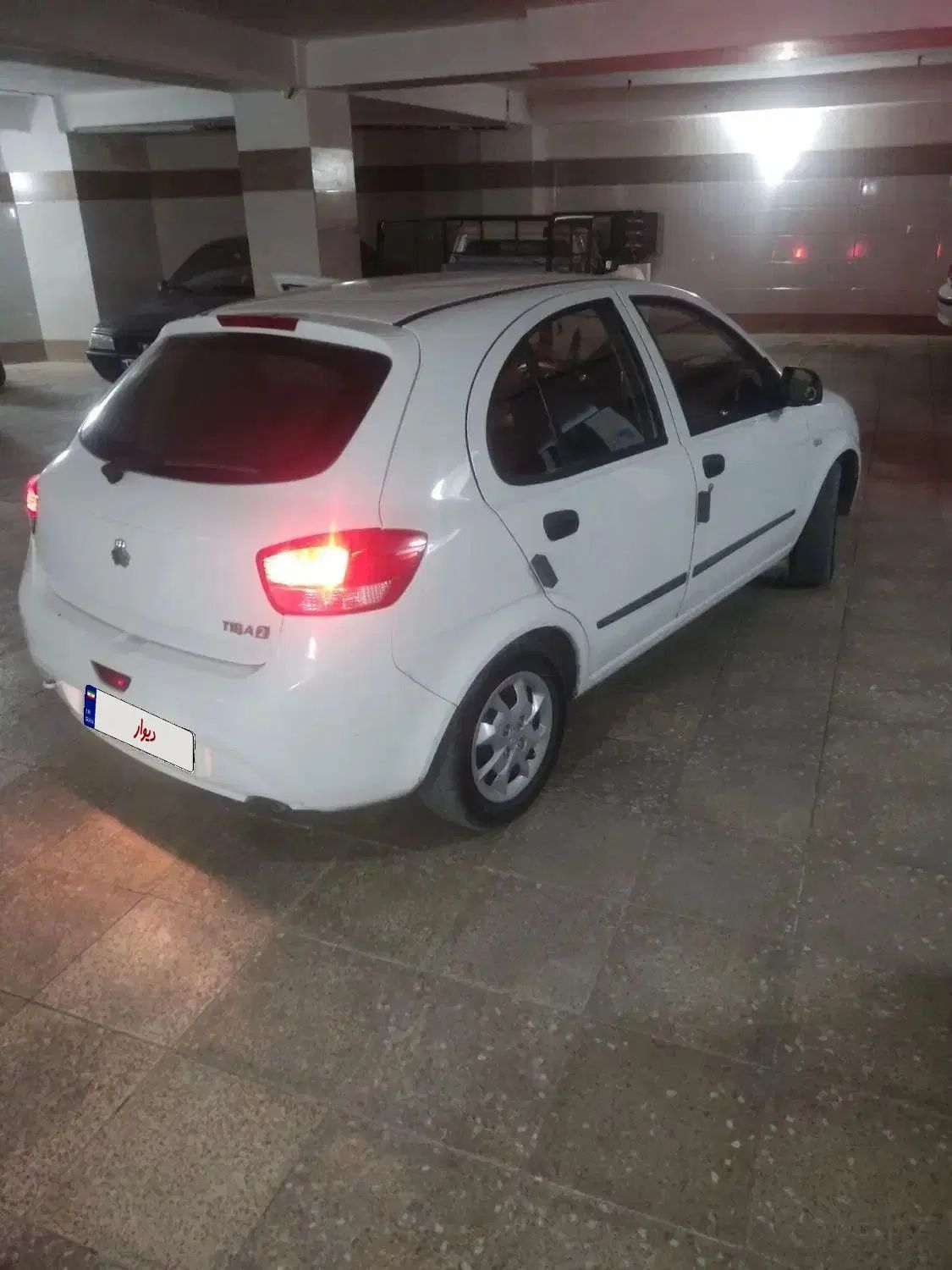 خودرو تیبا، 2 آگهی ann_19944354