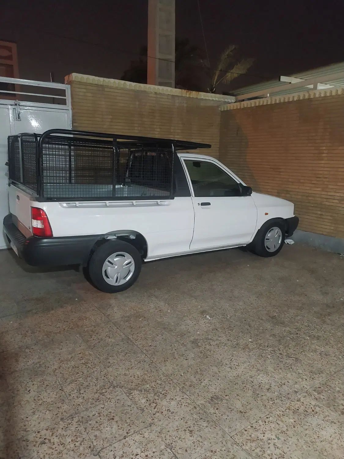 پراید 151 SE - 1402