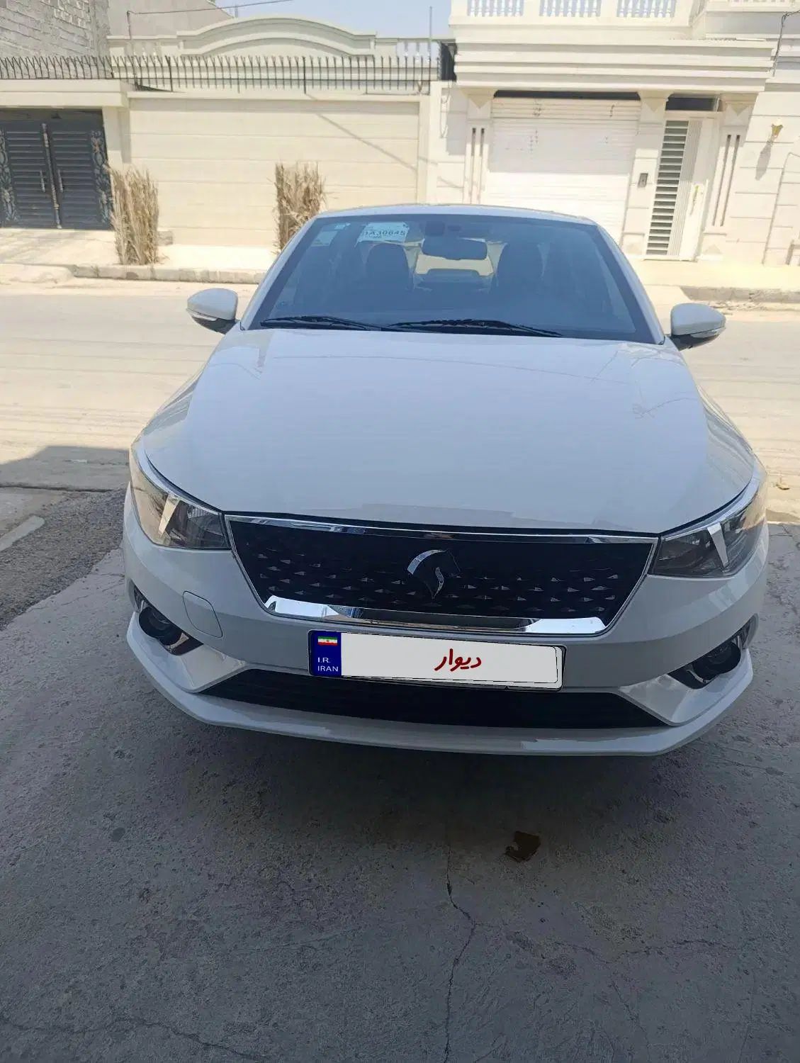 تارا اتوماتیک V4 LX - 1402