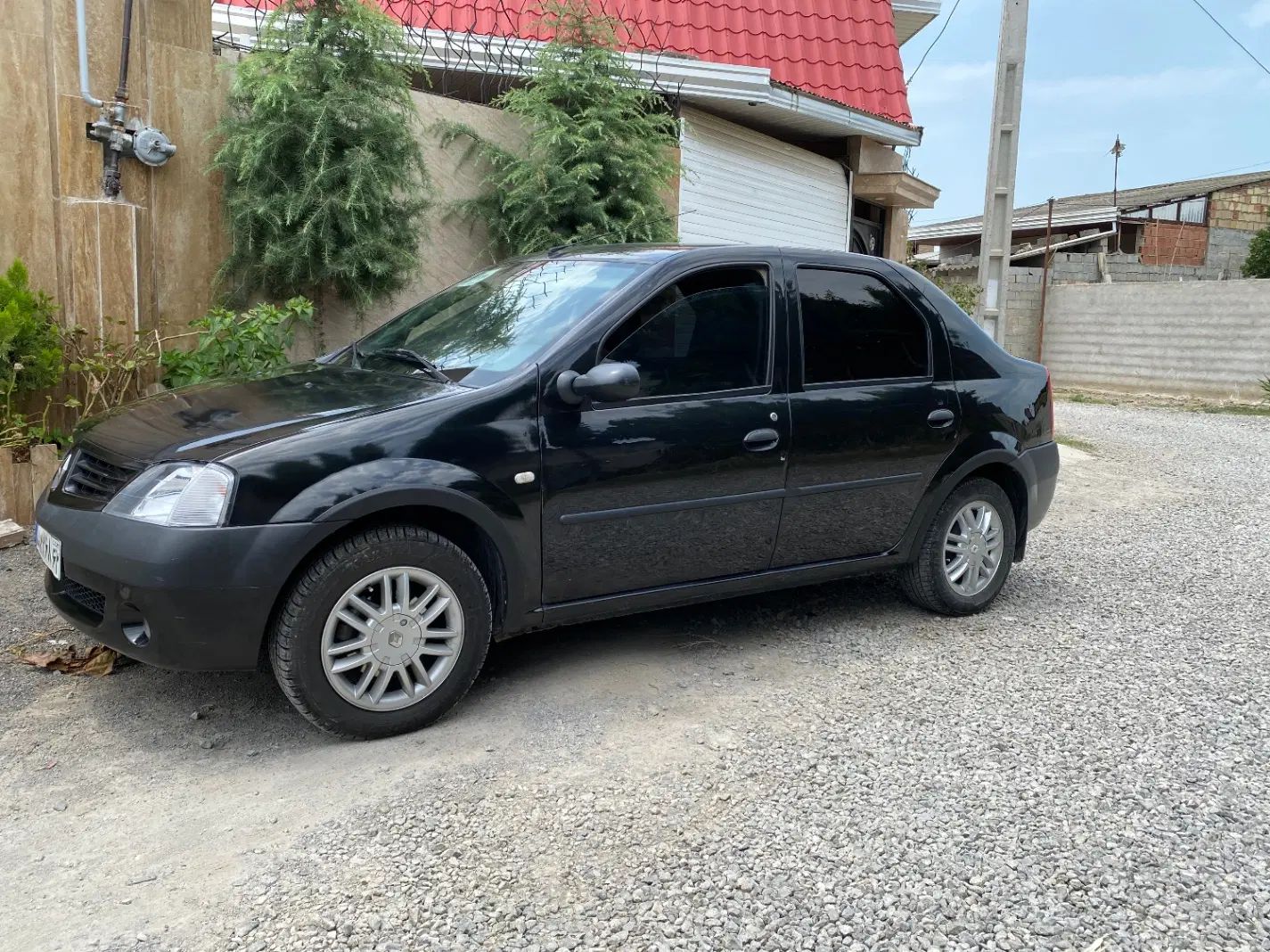 رنو تندر 90 E2 - 1390