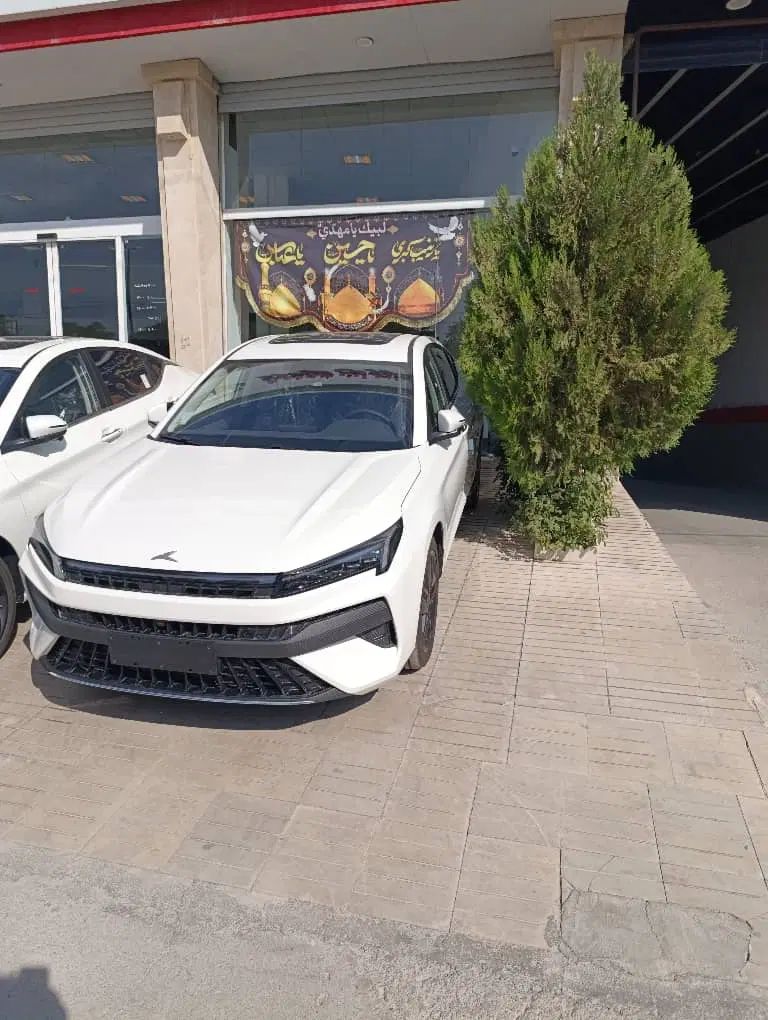 کی ام سی J7 اتوماتیک - 1403