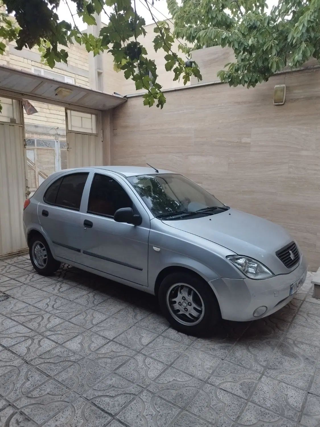 خودرو تیبا، 2 آگهی ann_19944422