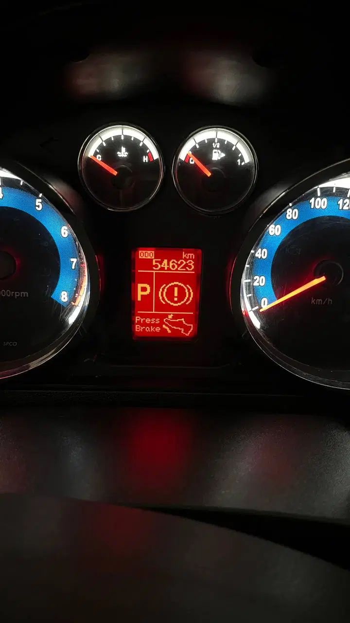 دنا پلاس توربو اتوماتیک - 1400