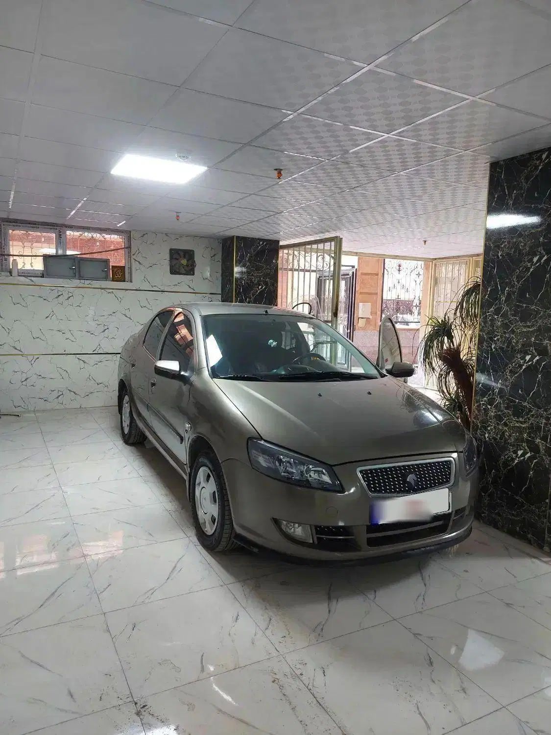 خودرو رانا، LX آگهی ann_19944458