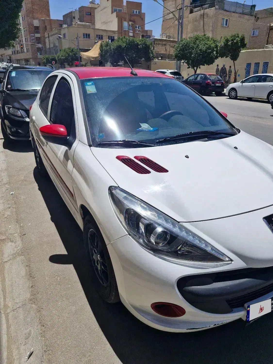 خودرو پژو، 207 آگهی ann_19944487