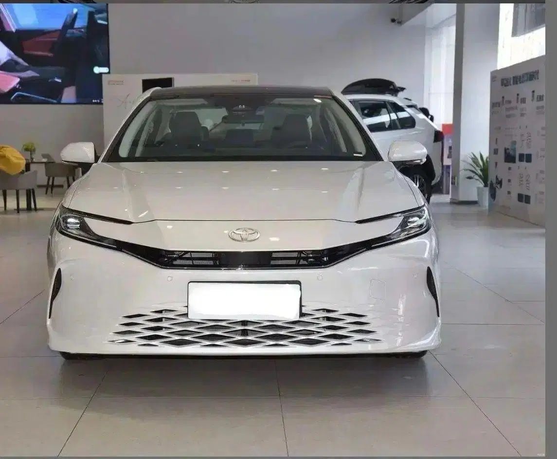 خودرو تویوتا، کمری آگهی ann_19944513