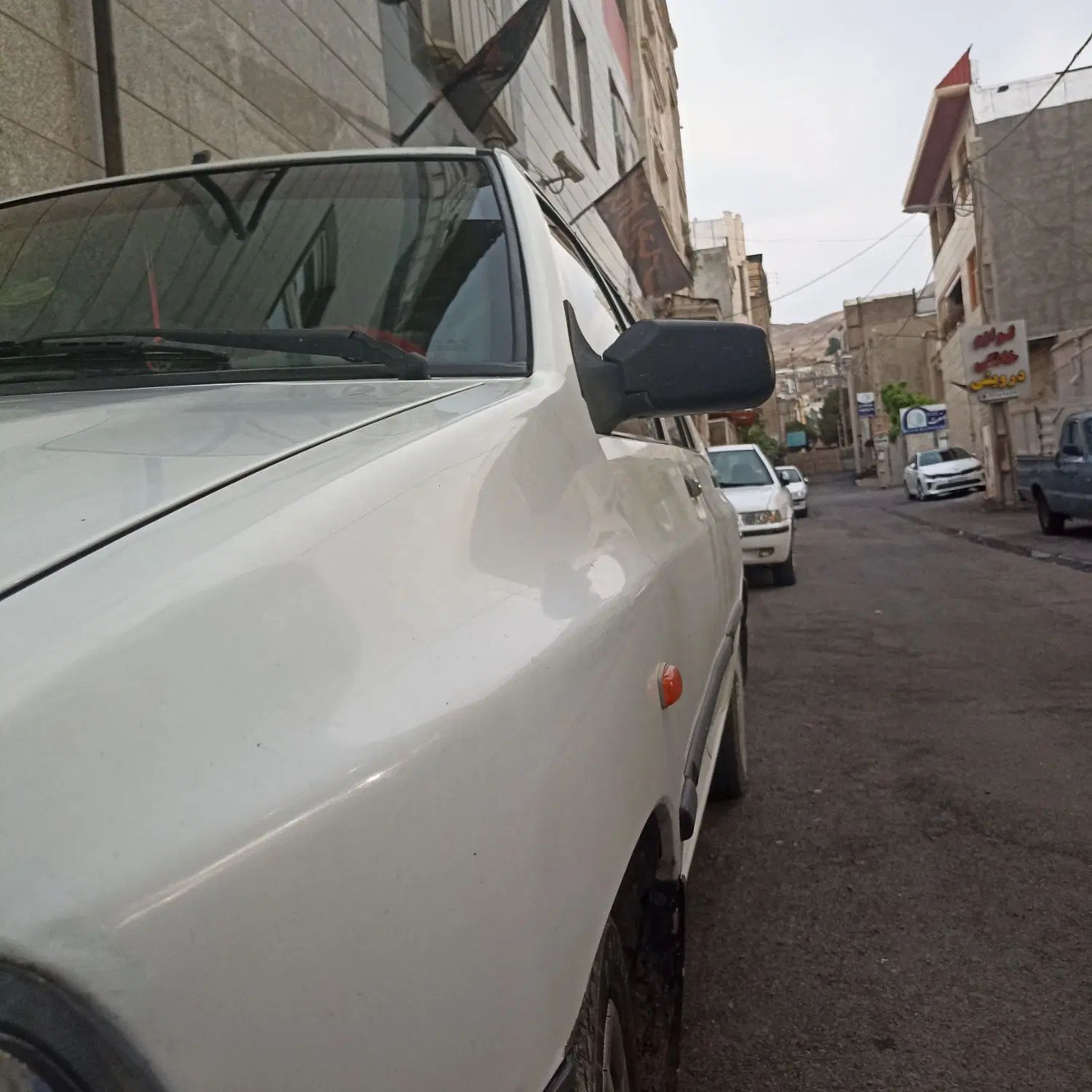 پراید 131 SE - 1397