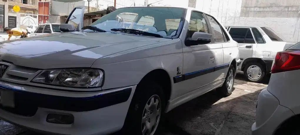خودرو پژو، پارس آگهی ann_19944549