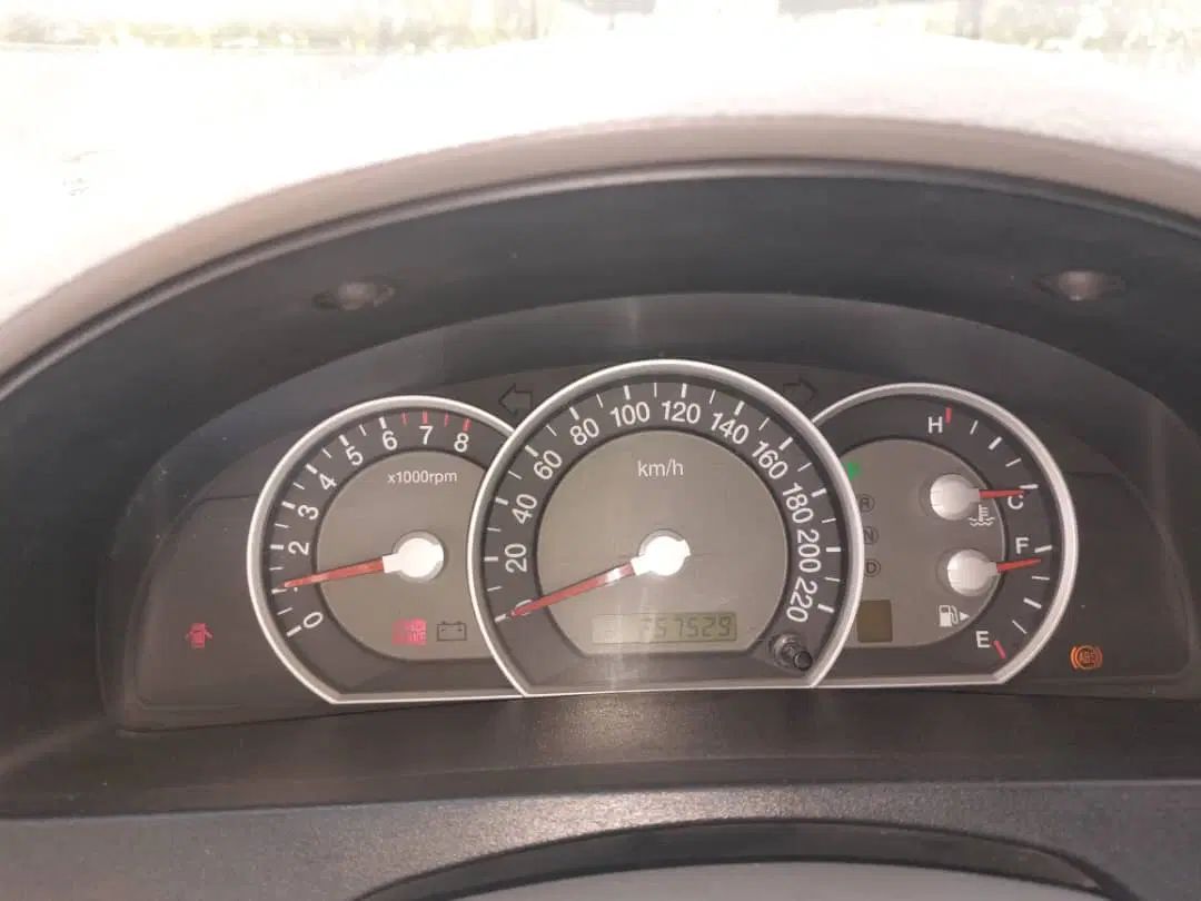 کیا سورنتو فول EX - 2008