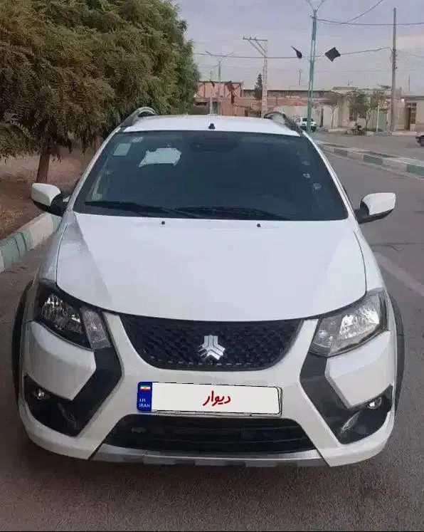 خودرو کوییک، S آگهی ann_19944557