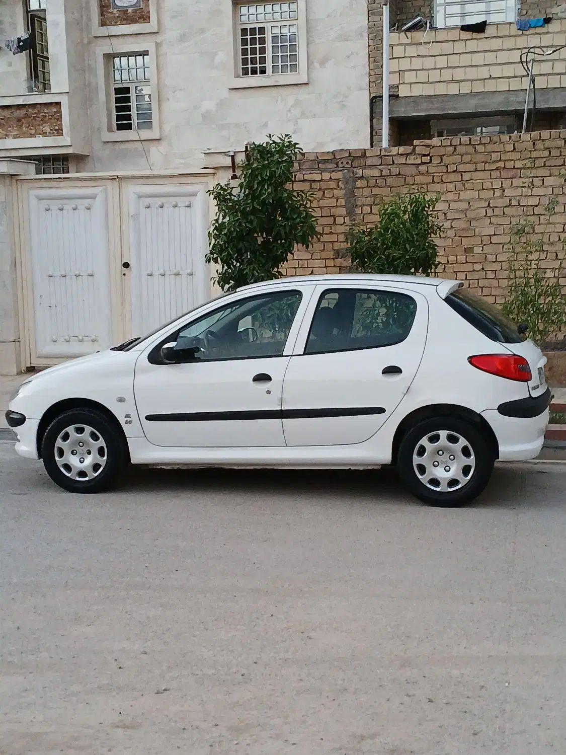 خودرو پژو، 206 آگهی ann_19944571