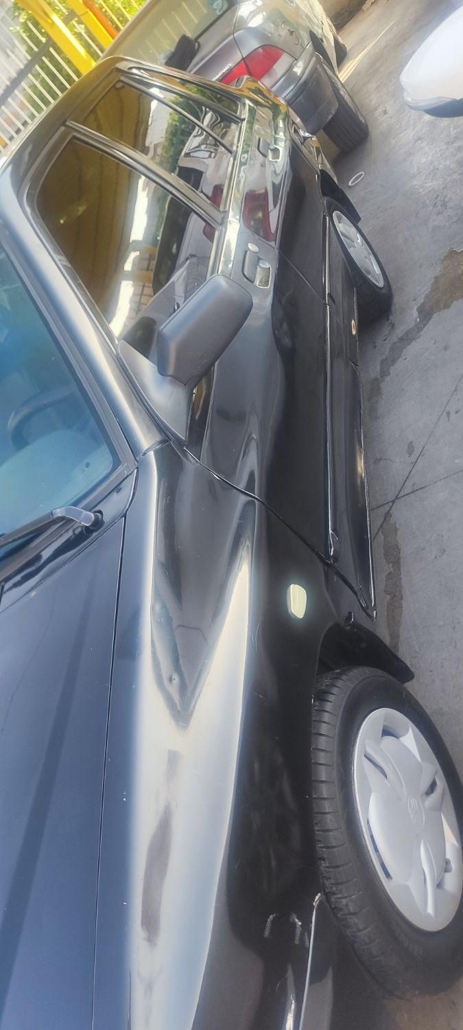 پراید 132 SL - 1390