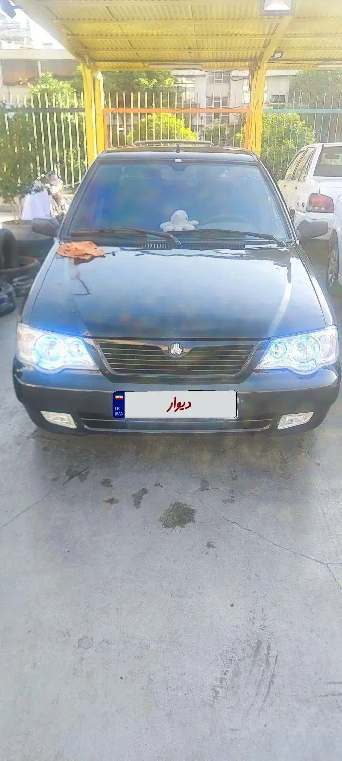 پراید 132 SL - 1390