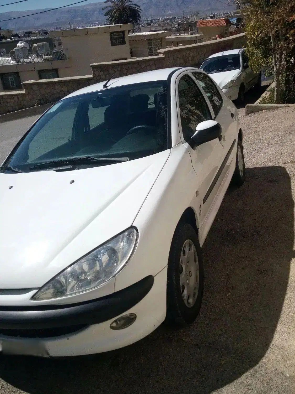 خودرو پژو، 206 آگهی ann_19944593