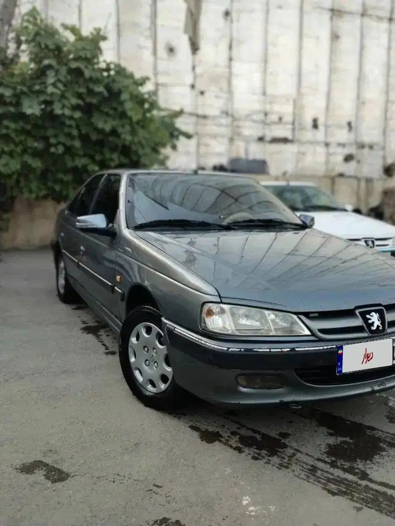 خودرو پژو، پارس آگهی ann_19944607