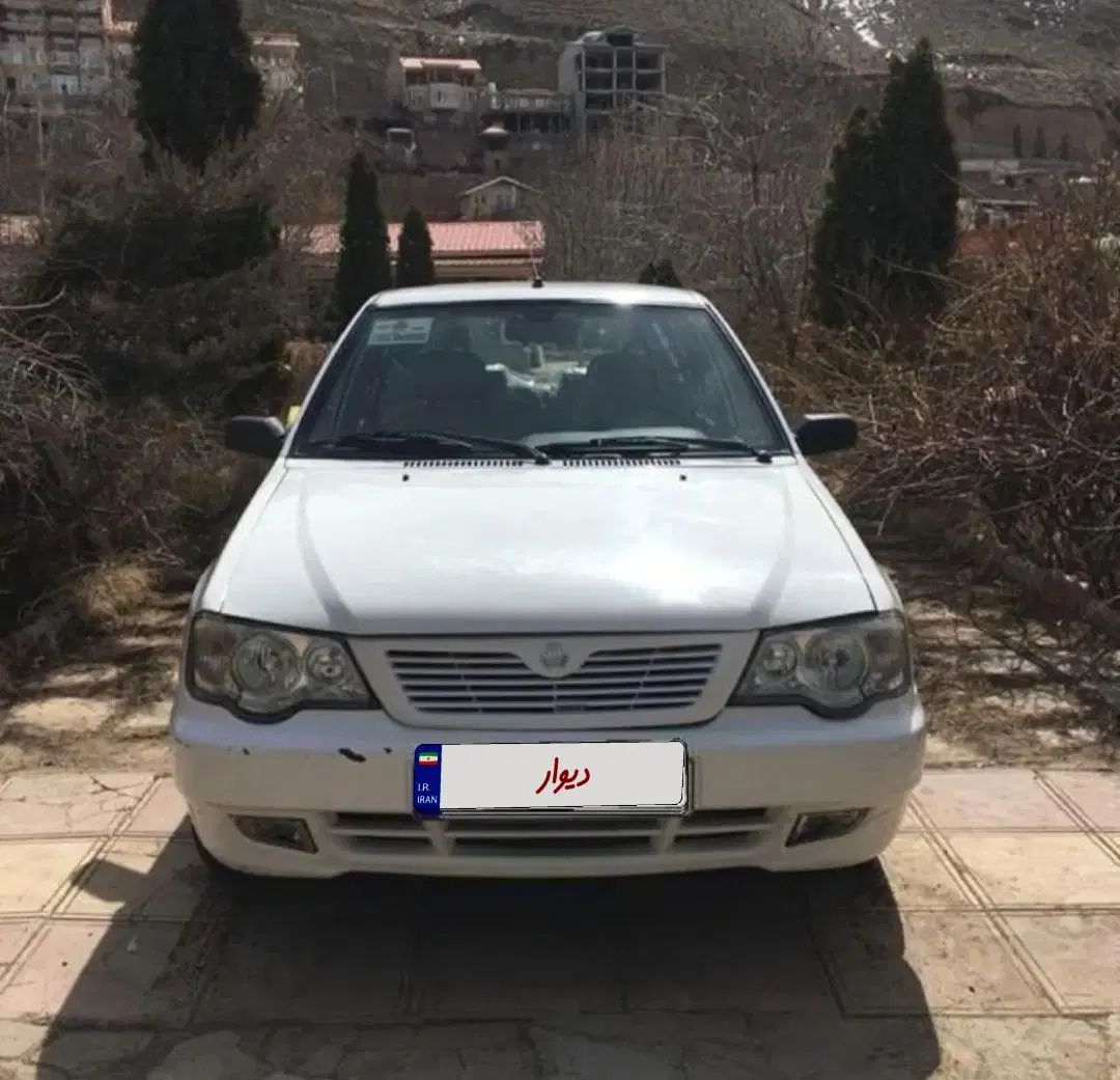خودرو پراید، 111 آگهی ann_19944616
