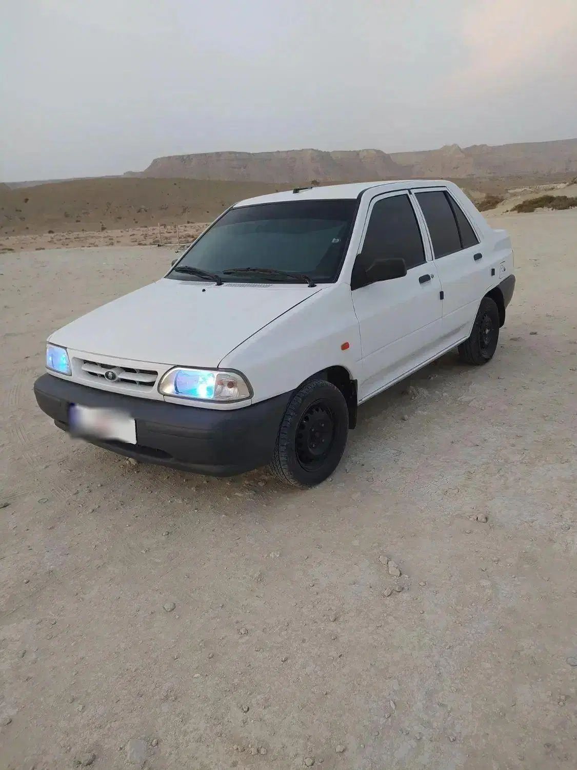 خودرو پراید، صبا آگهی ann_19944618