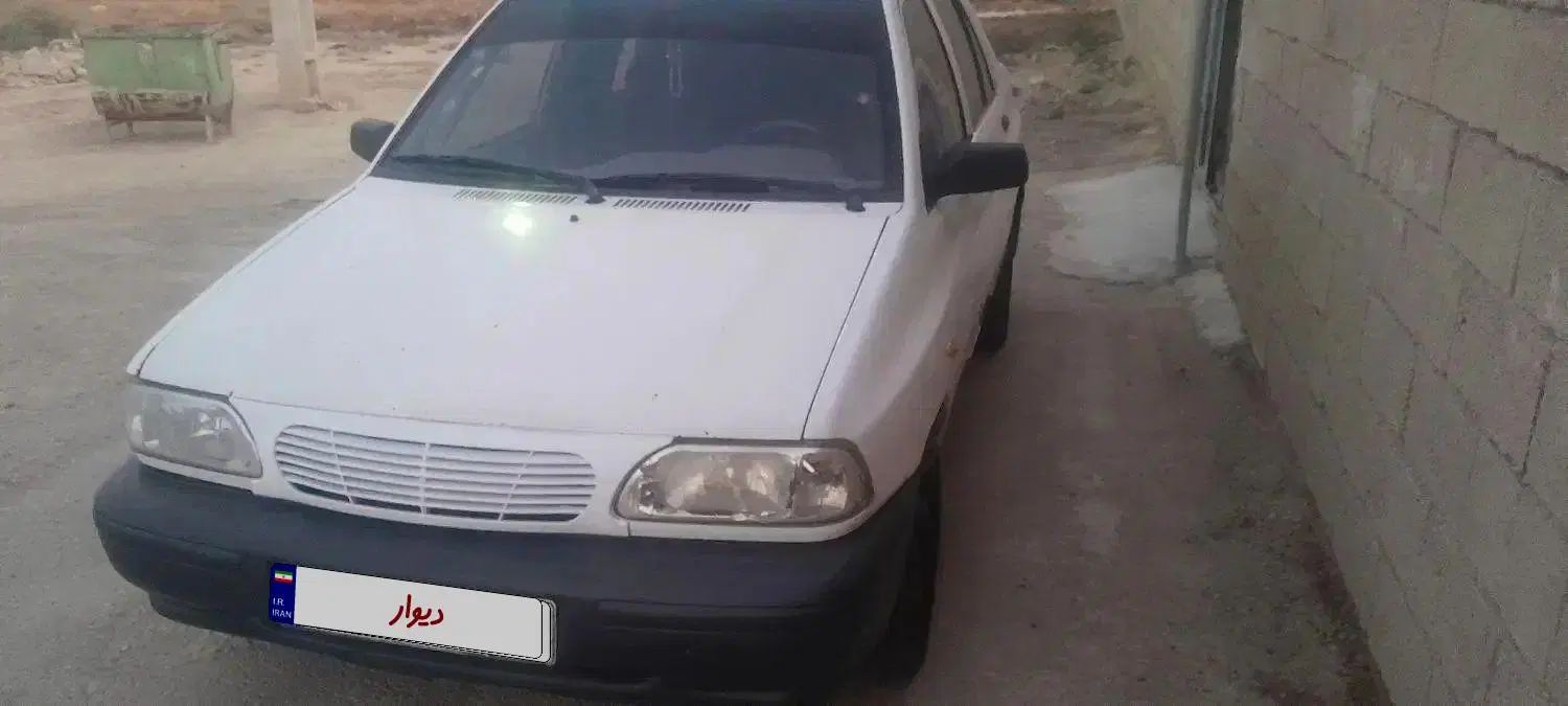 خودرو پراید، 131 آگهی ann_19944627