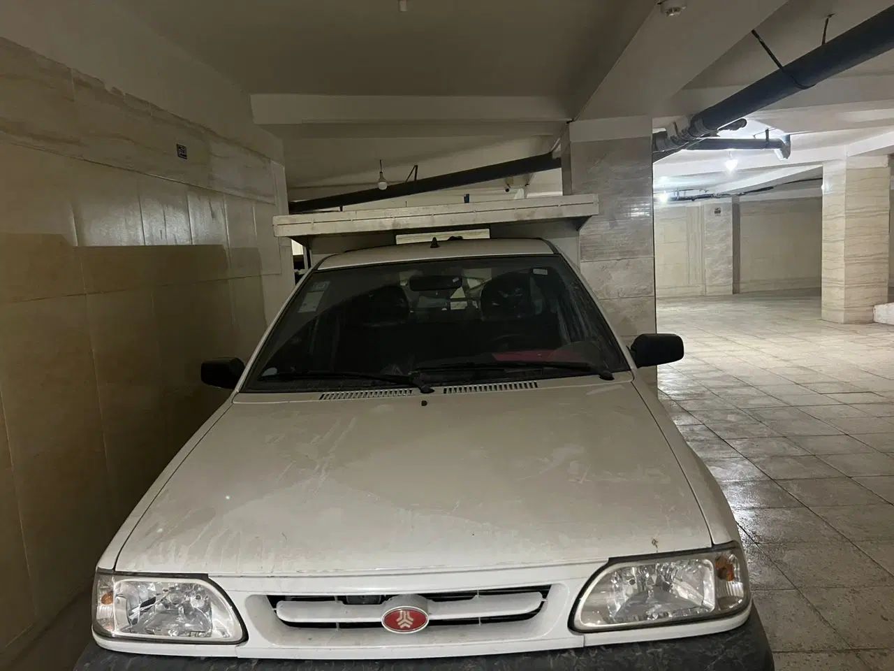 پراید 151 SE - 1402