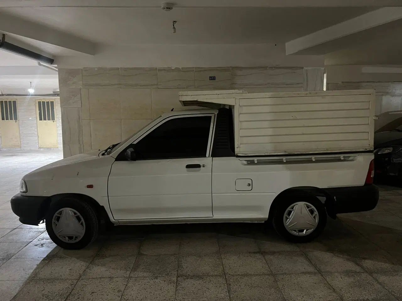 خودرو پراید، 151 آگهی ann_19944631