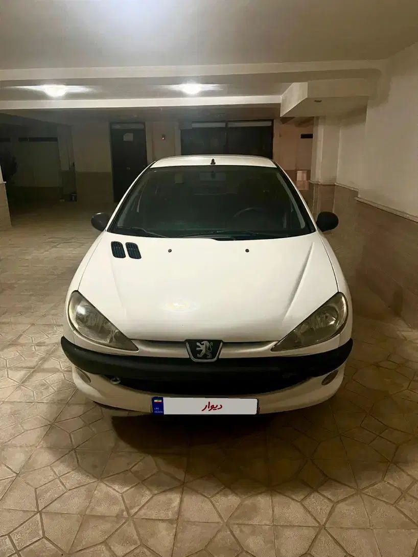 خودرو پژو، 206 آگهی ann_19944633