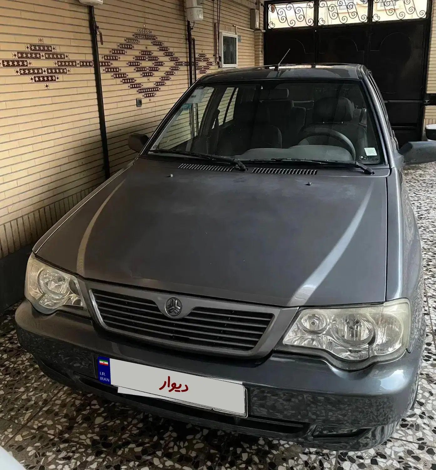 خودرو پراید، 111 آگهی ann_19944635