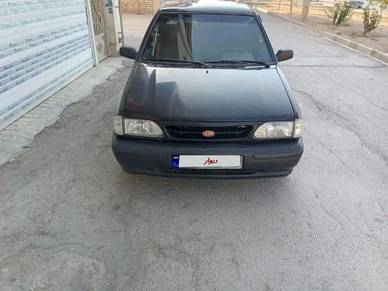 خودرو پراید، 131 آگهی ann_19944637