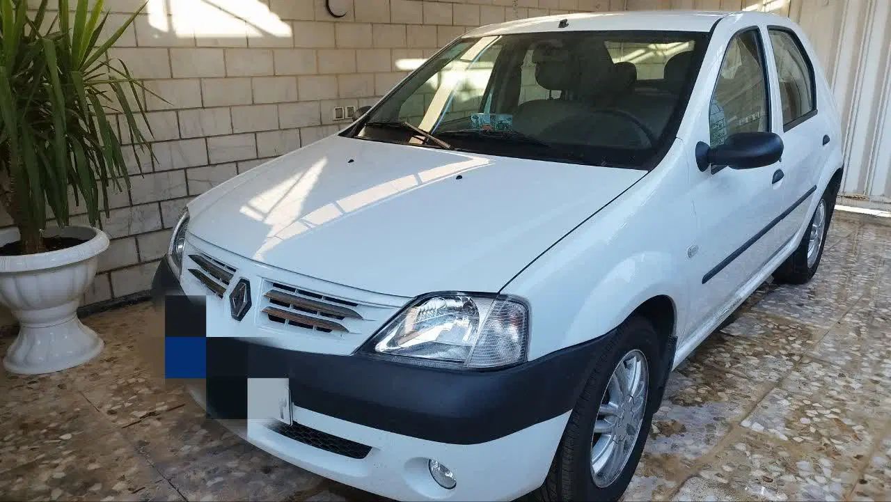 خودرو رنو، تندر 90 آگهی ann_19944642
