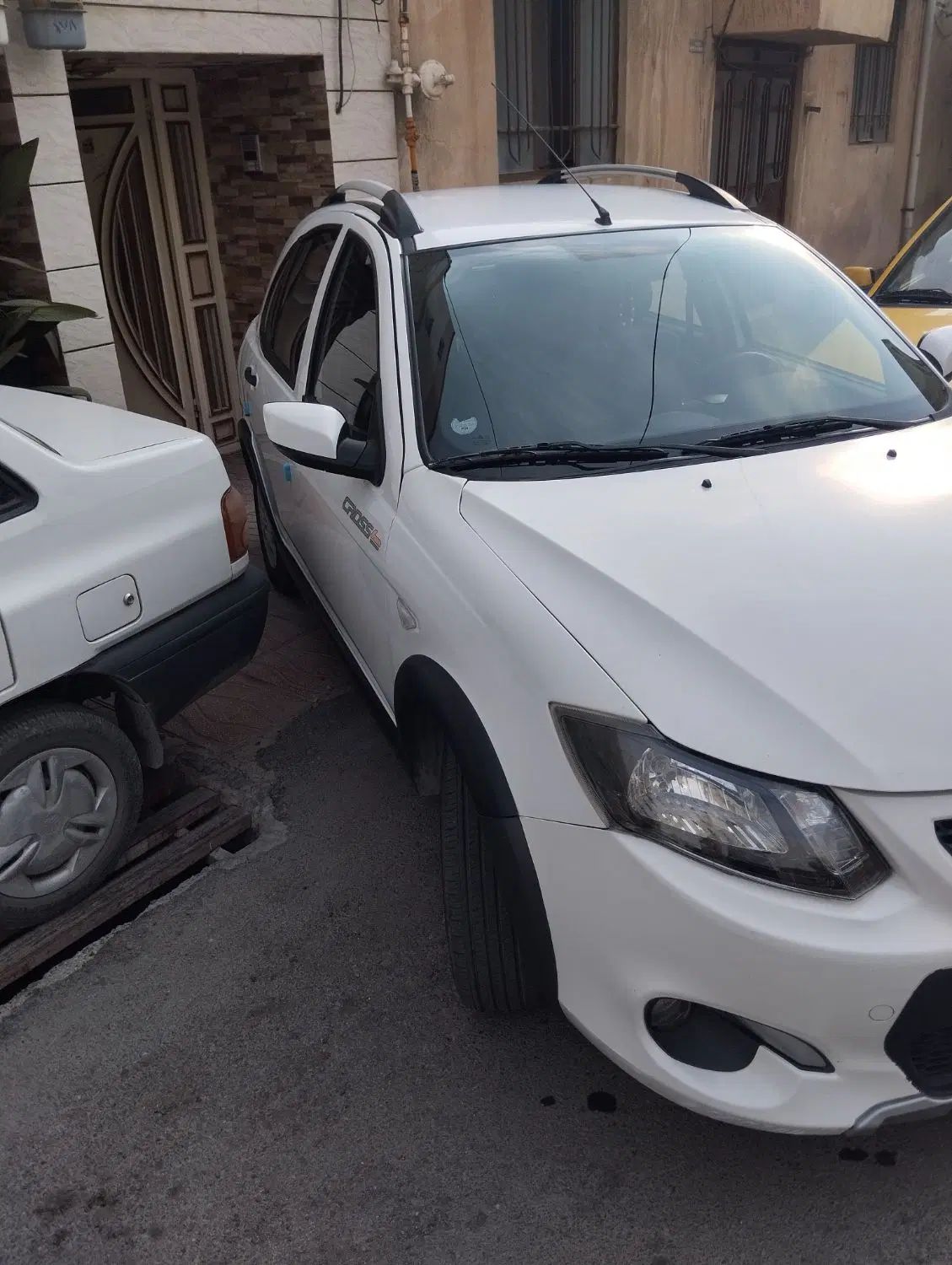 خودرو کوییک، معمولی آگهی ann_19944655
