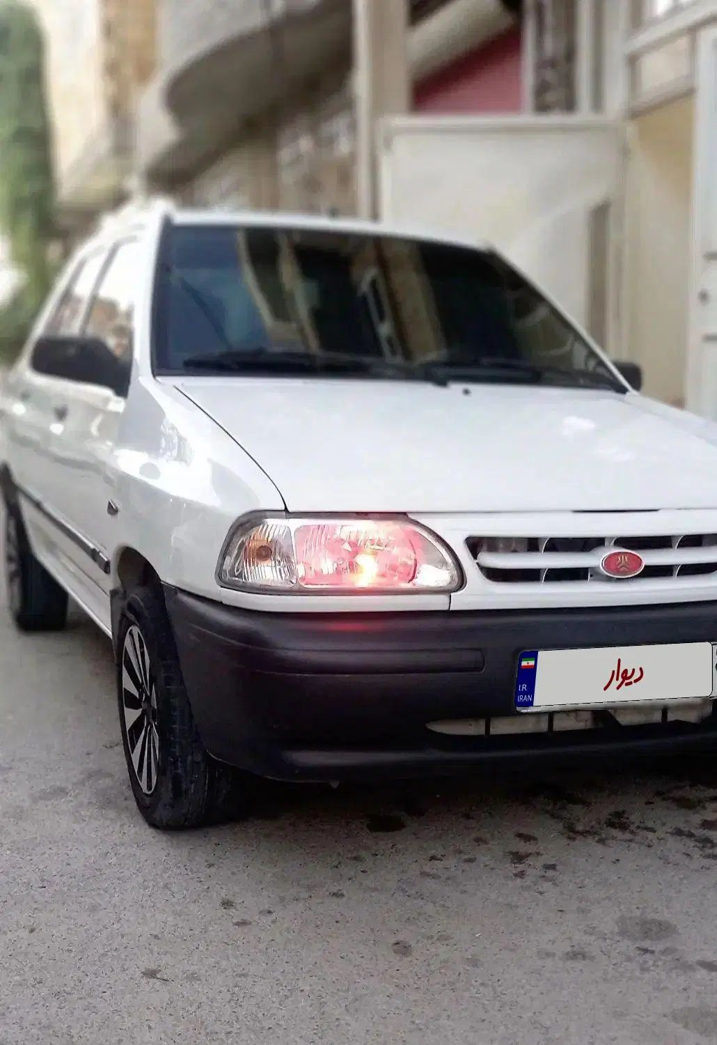 خودرو پراید، 131 آگهی ann_19944656