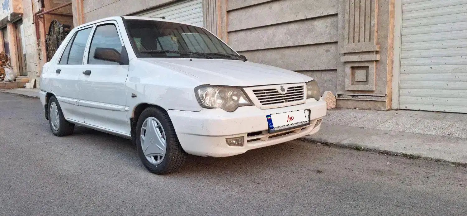 پراید 132 SE - 1397