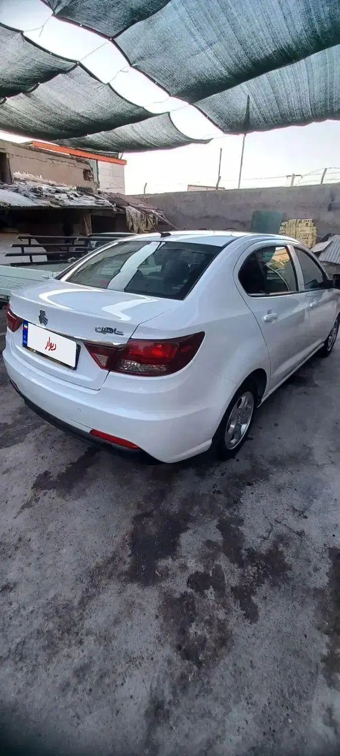 شاهین G دنده ای - 1402