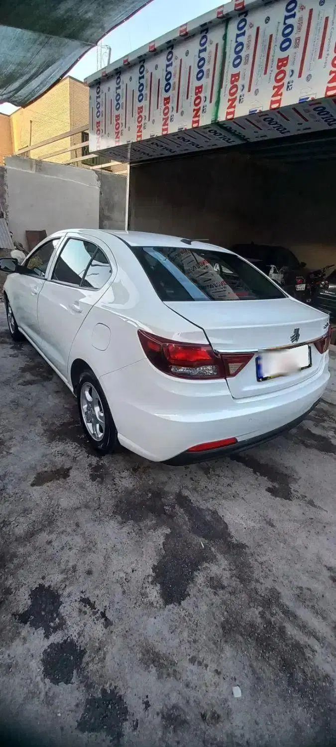 شاهین G دنده ای - 1402