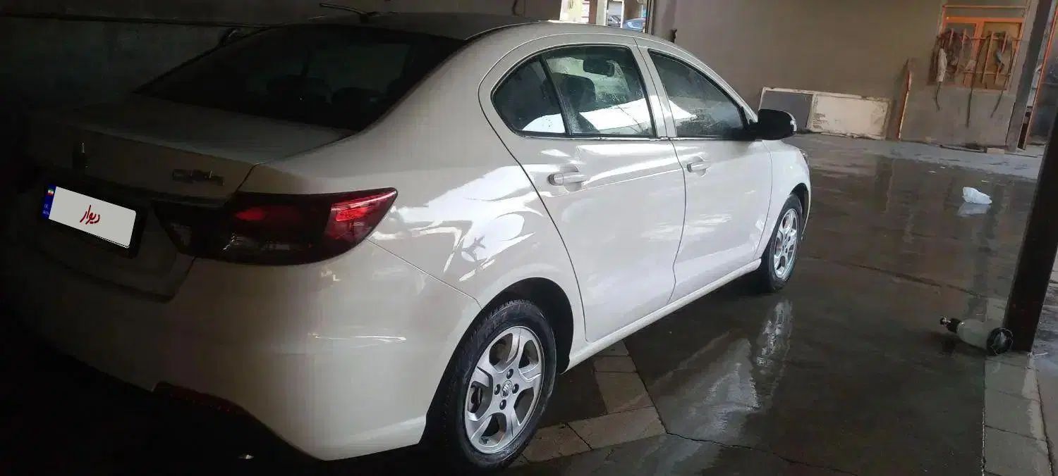 شاهین G دنده ای - 1402