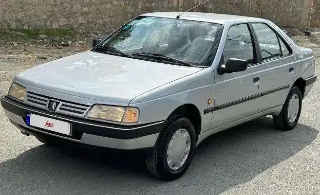 خودرو پژو، 405 آگهی ann_19944666