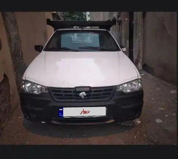 خودرو آریسان، معمولی آگهی ann_19944670