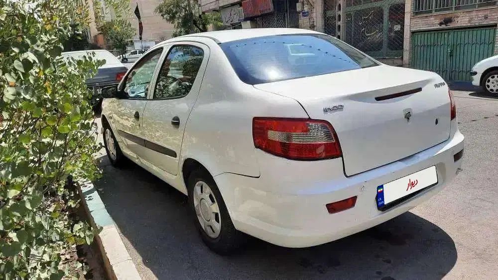 رانا LX TU5 - 1394