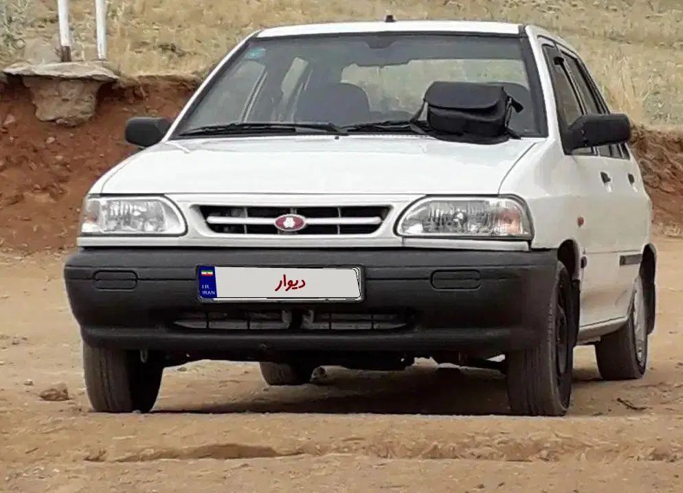 خودرو پراید، 131 آگهی ann_19944680
