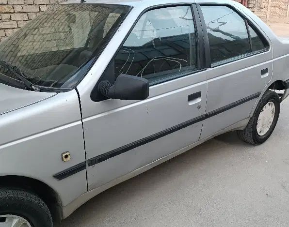 خودرو پژو، 405 آگهی ann_19944692