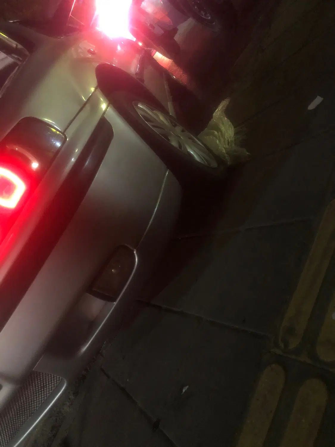 سمند LX XU7 - 1383
