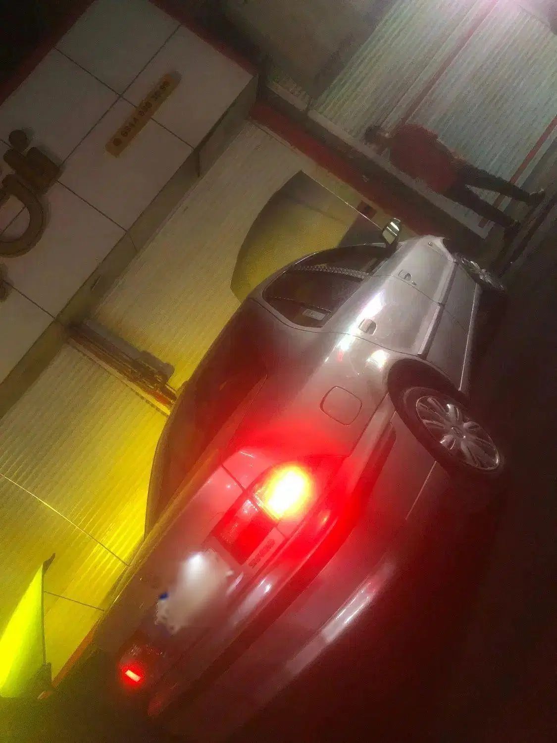 سمند LX XU7 - 1383