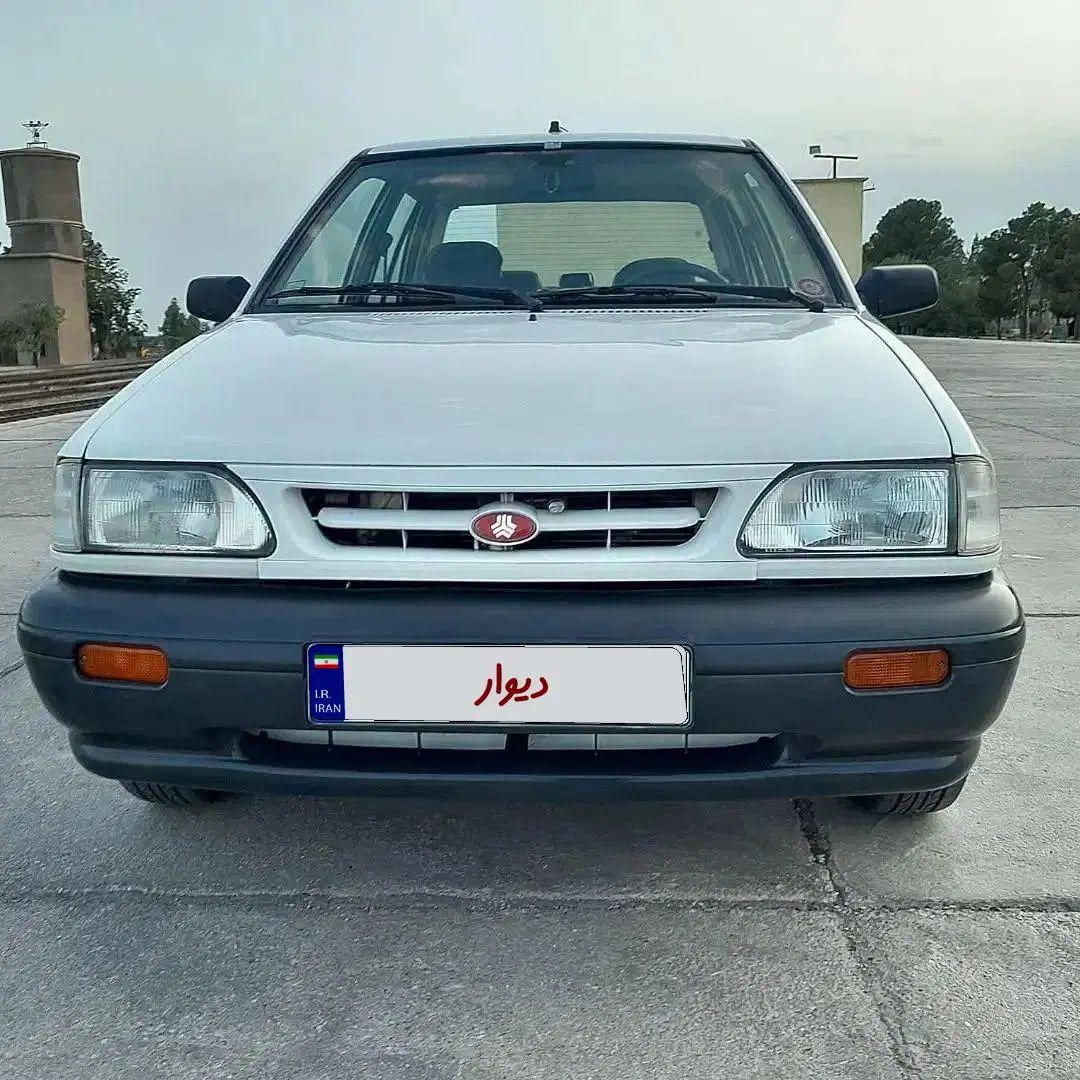 خودرو پراید، صبا آگهی ann_19944698