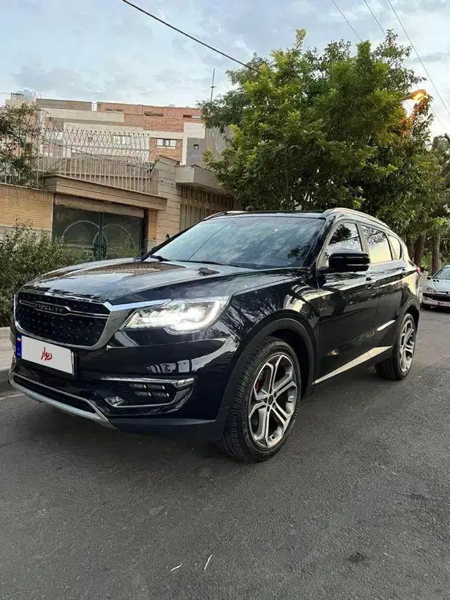 خودرو فیدلیتی، پرایم آگهی ann_19944705